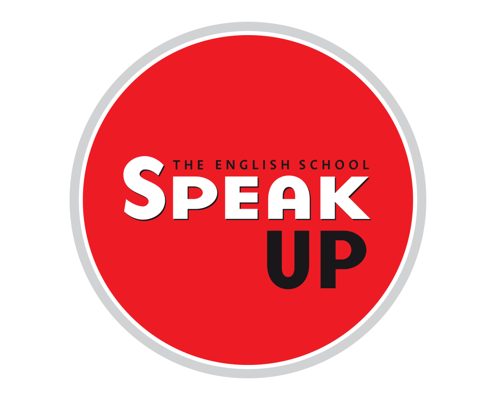 Speak-Up